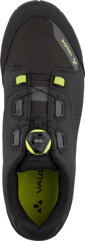 VAUDE AM Downieville Tech MTB Shoes - black/42