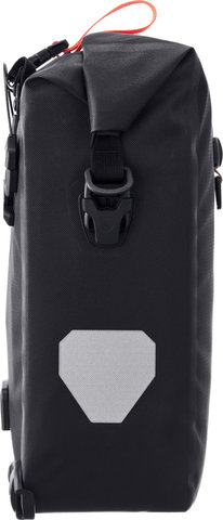 ORTLIEB Sacoche de vélo Gravel-Pack QL3.1 Single - black mat/14500 