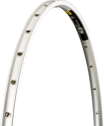 Mavic Open Pro T 28" Rim - silver/32 hole