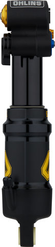 ÖHLINS TTX 1 Air Shock - black-yellow/210 mm x 55 mm