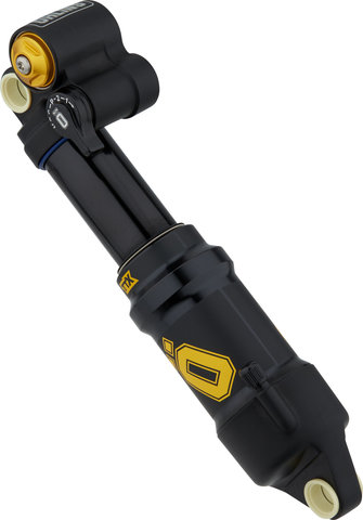 ÖHLINS Amortisseur TTX 1 Air - black-yellow/210 mm x 55 mm