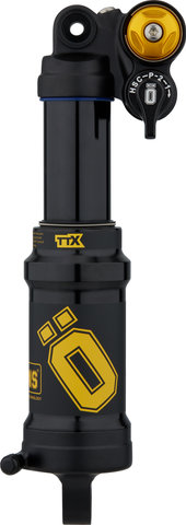 TTX 2 Air Dämpfer für Specialized Stumpjumper 27,5" / Levo (SL) - black-yellow/210 mm x 52,5 mm