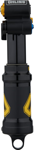 ÖHLINS TTX 2 Air Dämpfer für Specialized Stumpjumper 27,5" / Levo (SL) - black-yellow/210 mm x 52,5 mm