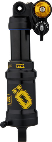 TTX 2 Air shock for Specialized 29" Stumpjumper ST as of model 2019 - black-yellow/190 mm x 42.5 mm