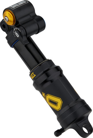 ÖHLINS Amortisseur TTX 2 Air pour Specialized Stumpjumper ST 29" àpd 2019 - black-yellow/190 mm x 42,5 mm