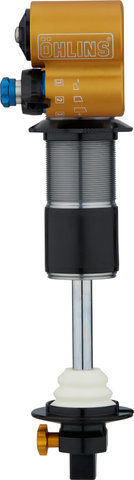 ÖHLINS Amortiguador TTX 22 M Coil para Specialized Enduro desde Modelo 2017 - black-yellow/216 mm x 57 mm