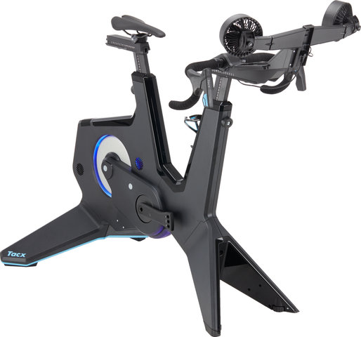 Home Trainer Neo Bike Smart T8000 Modèle 2022 - noir/universal