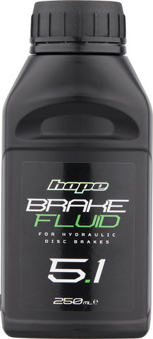 Hope Líquido de frenos Hydraulic Oil DOT 5.1 - universal/250 ml