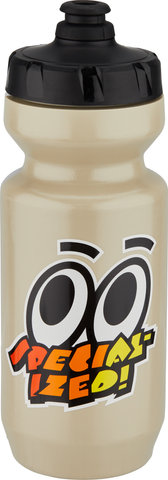 Bidon Special Eyes Purist MoFlo 650 ml - sand/650 ml