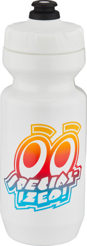 Bidon Special Eyes Purist MoFlo 650 ml - blanc/650 ml