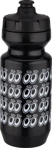 Bidon Special Eyes Purist MoFlo 650 ml - black/650 ml