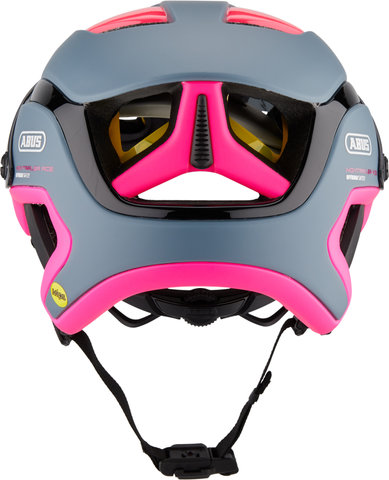 ABUS Casco MonTrailer ACE MIPS - fuchsia pink/54 - 58 cm