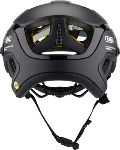 ABUS Casque MonTrailer ACE MIPS - velvet black/58 - 61 cm