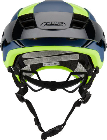 ABUS Casque MonTrailer ACE MIPS - midnight blue/54 - 58 cm