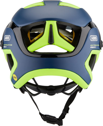 ABUS Casque MonTrailer ACE MIPS - midnight blue/54 - 58 cm