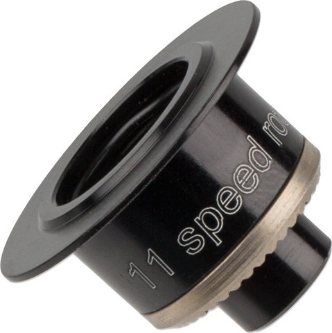 DT Swiss Endanschlag HR rechts Shimano 11-fach Pawl Drive System und Ratchet - black/HR 12 x 142 mm Steckachse