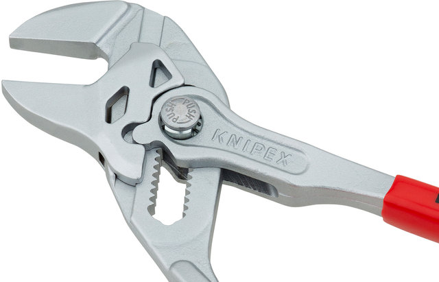 Knipex Pliers Wrench - red/150 mm