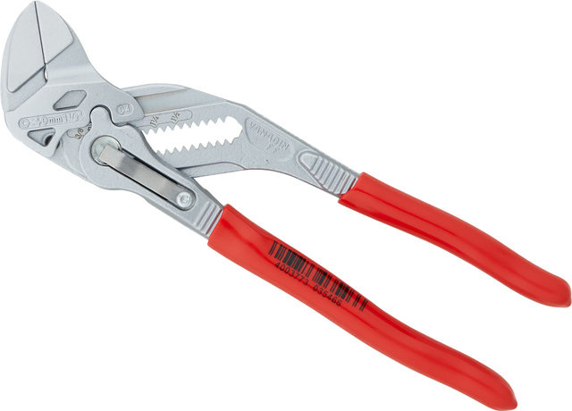 Knipex Pince-Clef - rouge/180 mm