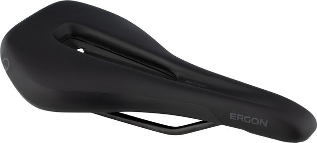 Ergon SM Enduro Men Sattel - stealth/M/L