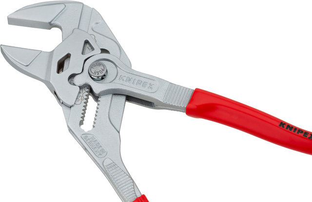 Knipex Zangenschlüssel - rot/250 mm