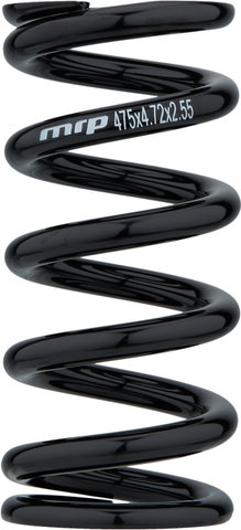 Enduro SL Steel Coil up to 65 mm Stroke - black/475 lbs