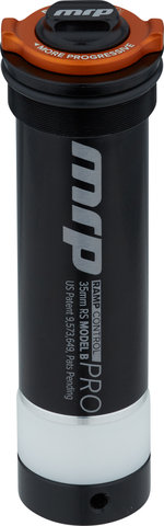 Ramp Control PRO Upgradekartusche - black/RockShox B