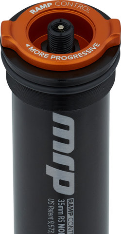 Ramp Control PRO Upgradekartusche - black/RockShox B