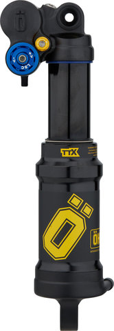 ÖHLINS TTX 2 Air Dämpfer für Specialized Stumpjumper 29" Modell 2019-2020 - black-yellow/210 mm x 50 mm
