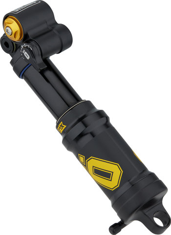 ÖHLINS TTX 2 Air Dämpfer für Specialized Stumpjumper 29" Modell 2019-2020 - black-yellow/210 mm x 50 mm