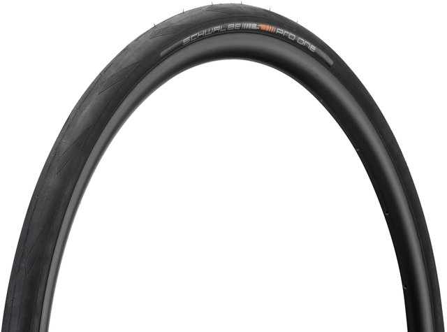Pro One Evolution ADDIX Super Race TLE 28" Folding Tyre - black/28-622 (700x28c)