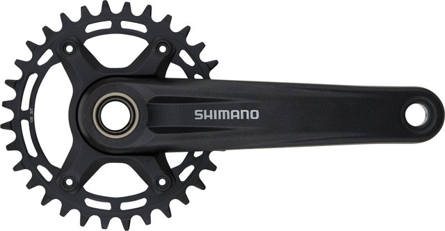 Shimano Set de Pédalier FC-MT510-1 - noir/175,0 mm 32 dents