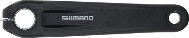 Shimano FC-MT510-1 Kurbelgarnitur - schwarz/175,0 mm 32 Zähne