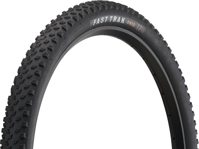 Specialized Fast Trak Grid T7 29" Folding Tyre - black/29x2.35