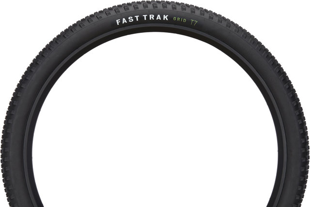 Specialized Fast Trak Grid T7 29" Folding Tyre - black/29x2.35