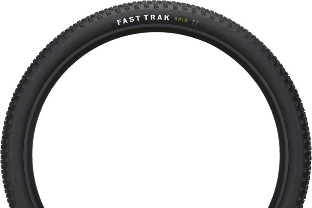 Specialized Pneu Souple Fast Trak Grid T7 29" - black/29x2,35