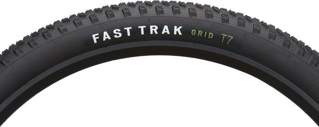 Specialized Fast Trak Grid T7 29" Folding Tyre - black/29x2.35