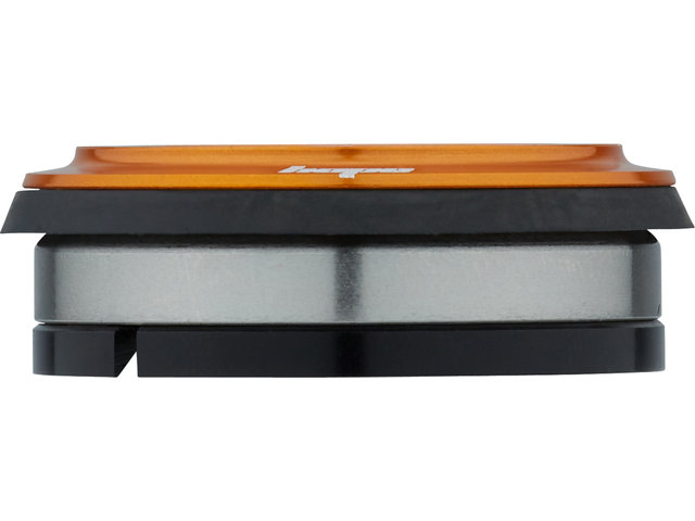 IS41/28,6 3 Steuersatz Oberteil - orange/IS41/28,6