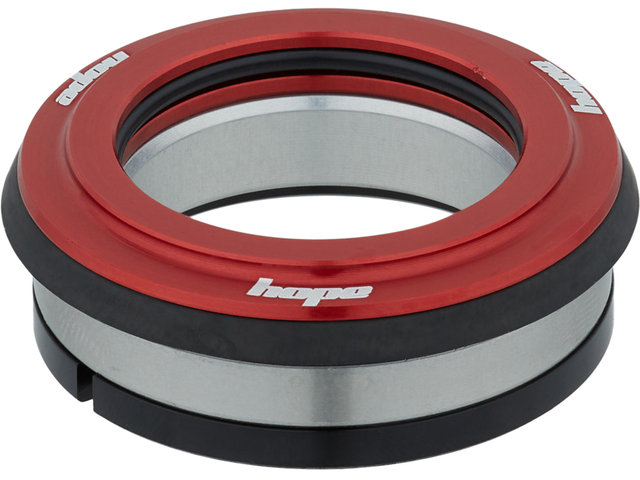 IS41/28,6 3 Steuersatz Oberteil - red/IS41/28,6