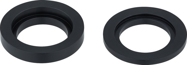 MRP Spacer für Stahlfeder - black/MRP Hazzard A