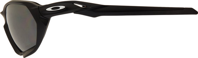 Plazma Polarized Sportbrille - matte black/prizm black polarized