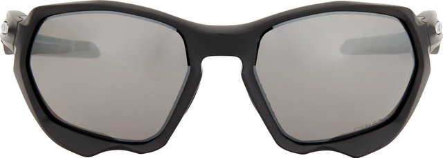 Plazma Polarized Sportbrille - matte black/prizm black polarized