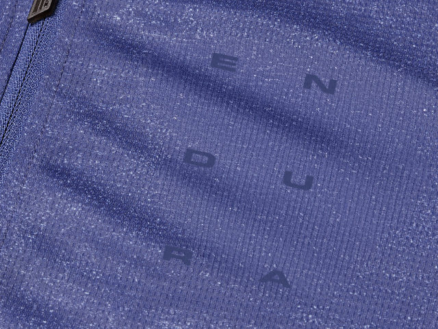Endura FS260 Print S/S Jersey - indigo rock | M