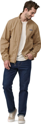 Patagonia Chaqueta Nomader - slab khaki | XXL