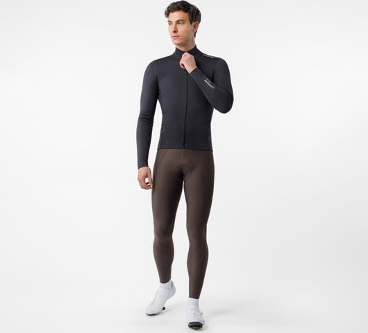 Castelli Chaqueta Espresso 2 - black | XL