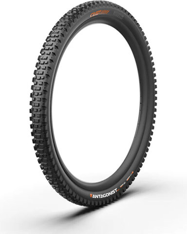 Pirelli CAST Antagonista 27,5" neumático plegable - negro | 27.5 | 2.4 