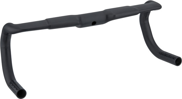 LEVELNINE Aero 31.8 Carbon Handlebars - black stealth/38 cm