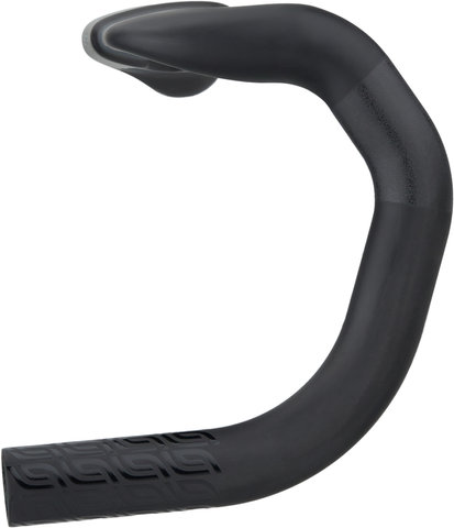 LEVELNINE Aero 31.8 Carbon Handlebars - black stealth/38 cm