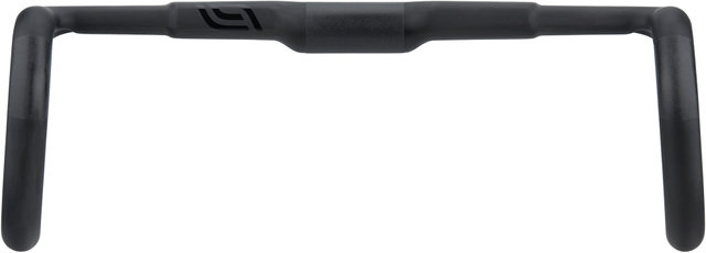 LEVELNINE Aero 31.8 Carbon Handlebars - black stealth/38 cm