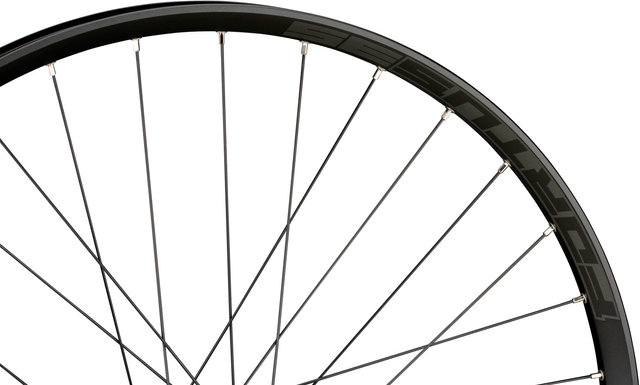 Hope Pro 4 + Fortus 35 Disc 6-bolt 27.5