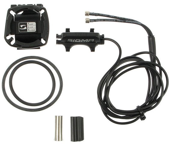 Sigma Universal Mount w/ Cable for BC 509/1009/1609/5.12 to 16.12 - universal/universal